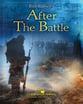 After the Battle Concert Band sheet music cover